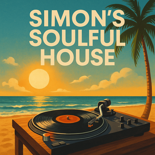Soulful House Mix: 26th October 2025