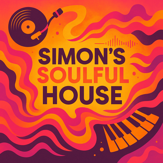 Soulful House Mix: 24th October 2025