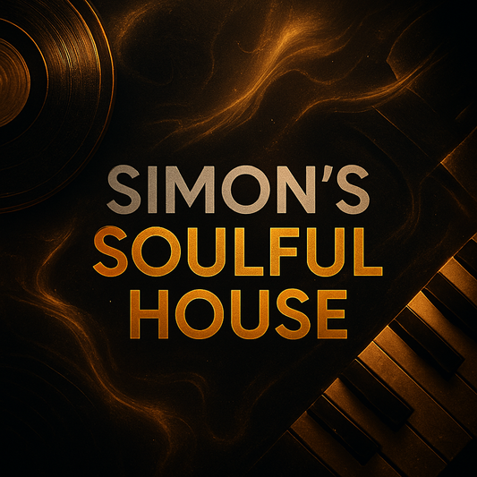 Soulful House Mix: 17th October 2025