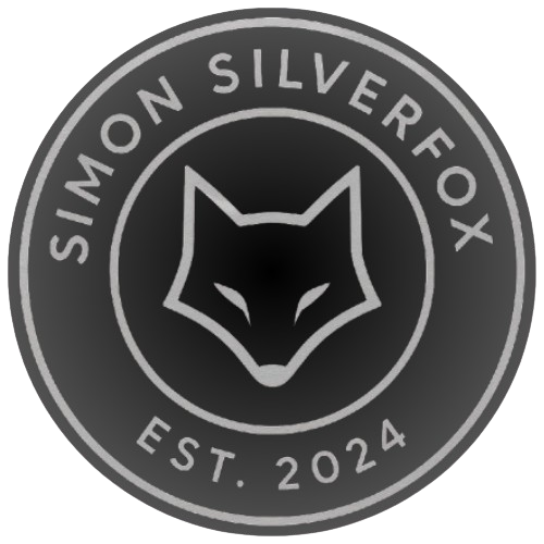 Simon Silverfox